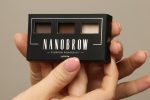 Nanobrow Augenbrauenschatten im Test